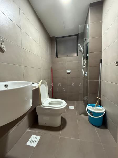 Servis Apartment untuk Disewa di ARC @ Austin Hills - Chang Kai Yin - PropertyGuru.com.my