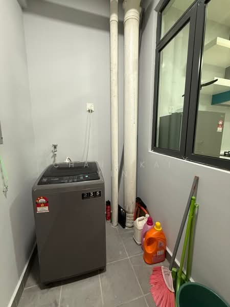 Servis Apartment untuk Disewa di ARC @ Austin Hills - Chang Kai Yin - PropertyGuru.com.my