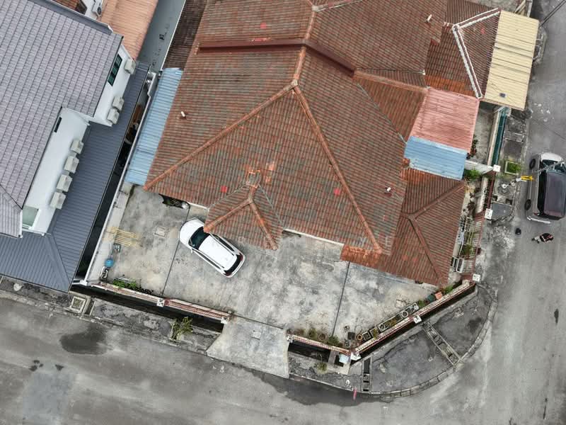 Semi-Detached House for Sale in Bandar Tasek Mutiara (Simpang Ampat) - Darren Lye - Exterior - PropertyGuru.com.my