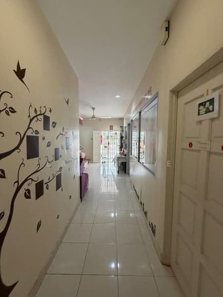Semi-Detached House for Sale in Bandar Tasek Mutiara (Simpang Ampat) - Darren Lye - Corridor - PropertyGuru.com.my