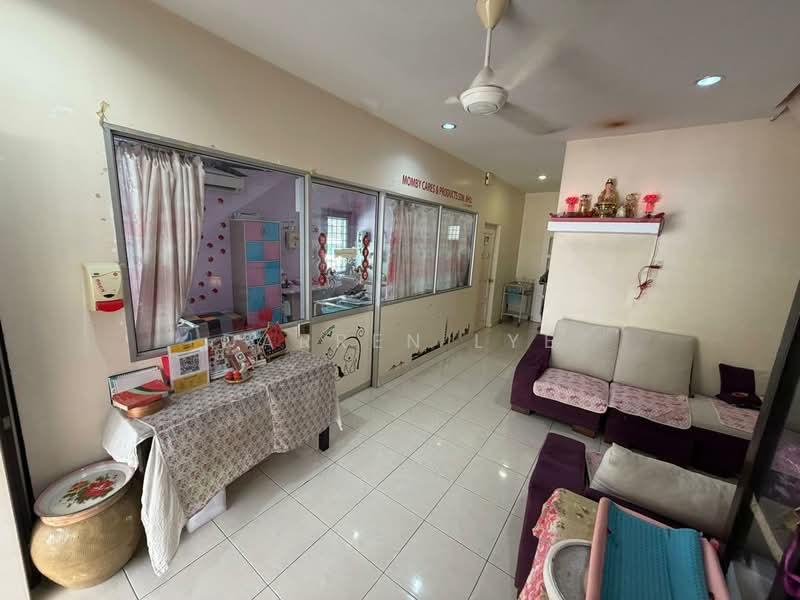 Semi-Detached House for Sale in Bandar Tasek Mutiara (Simpang Ampat) - Darren Lye - Interior - PropertyGuru.com.my