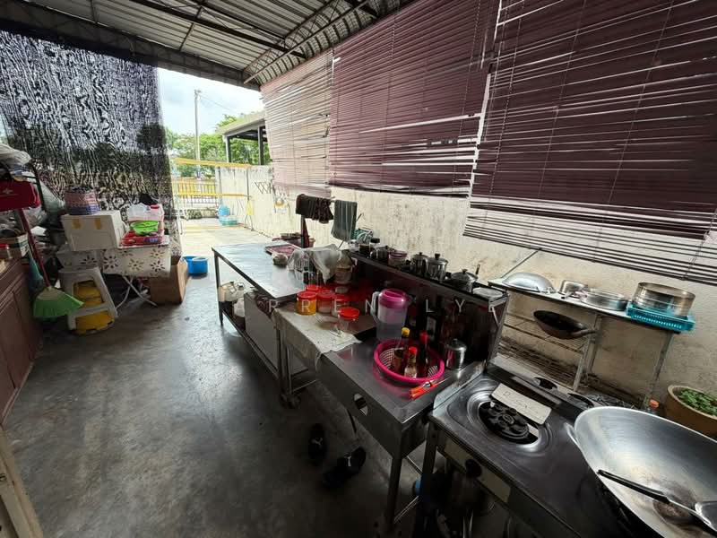 Semi-Detached House for Sale in Bandar Tasek Mutiara (Simpang Ampat) - Darren Lye - PropertyGuru.com.my