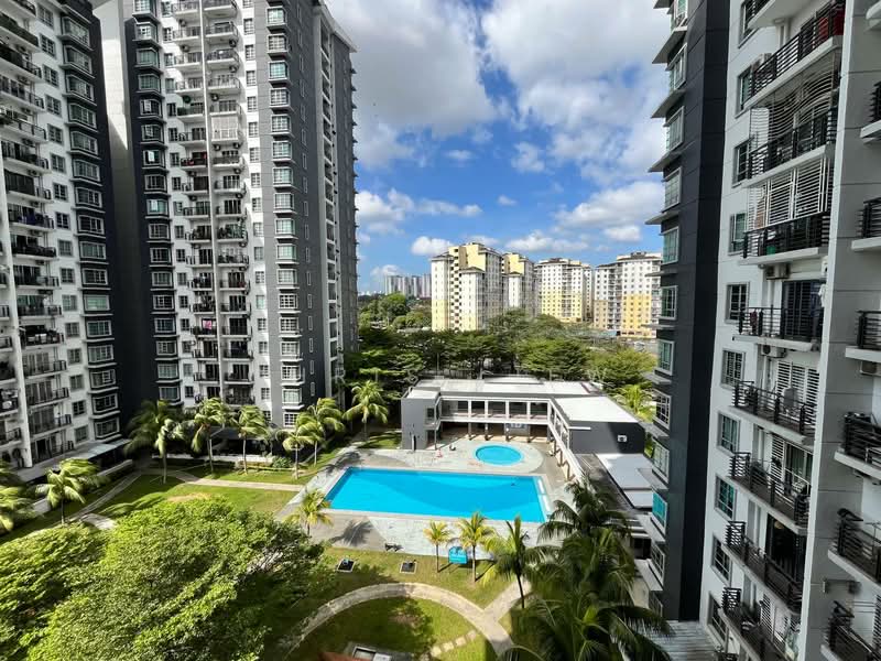 Pangsapuri untuk Dijual di Taman Larkin Idaman Plot C - Chris Liew - Exterior - PropertyGuru.com.my