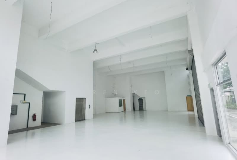 Factory for Rent in Iskandar Puteri (Nusajaya) (Johor) - Karen Yeo - Interior - PropertyGuru.com.my