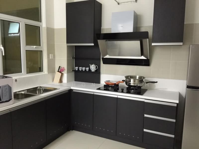 Service Residence for Rent at Summerton - Anthony Yeoh - PropertyGuru.com.my