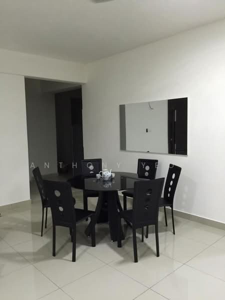 Service Residence for Rent at Summerton - Anthony Yeoh - PropertyGuru.com.my