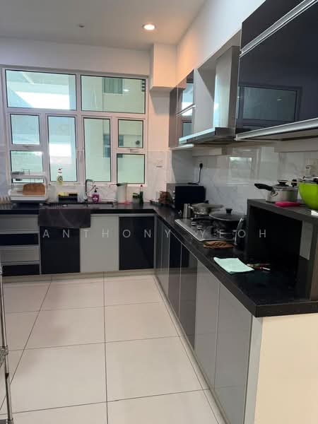 Service Residence for Rent at Summerton - Anthony Yeoh - PropertyGuru.com.my