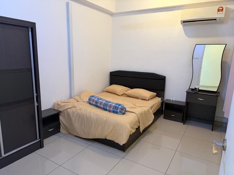 Service Residence for Rent at Summerton - Anthony Yeoh - PropertyGuru.com.my