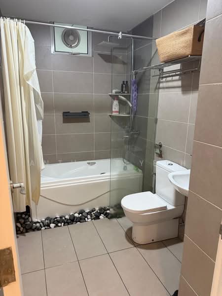 Service Residence for Rent at Summerton - Anthony Yeoh - PropertyGuru.com.my