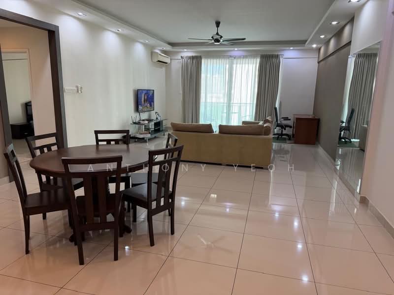 Service Residence for Rent at Summerton - Anthony Yeoh - PropertyGuru.com.my