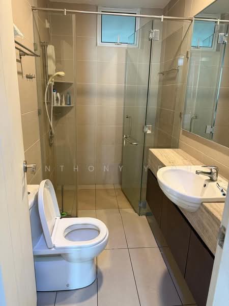 Service Residence for Rent at Summerton - Anthony Yeoh - PropertyGuru.com.my