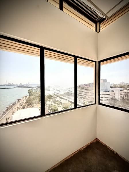 Office for Rent in George Town (Penang) - Lucas Lim - View - PropertyGuru.com.my