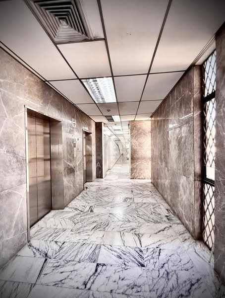 Office for Rent in George Town (Penang) - Lucas Lim - Corridor - PropertyGuru.com.my