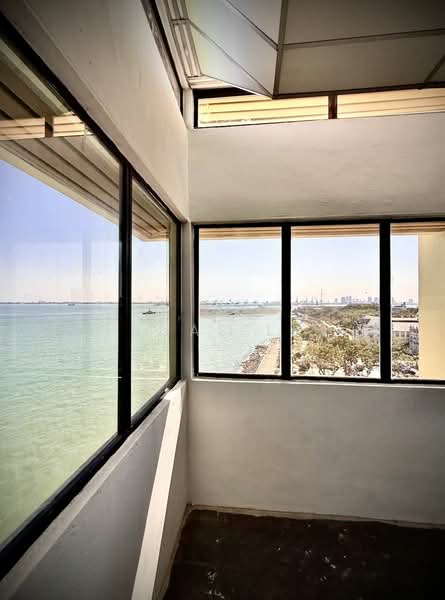 Office for Rent in George Town (Penang) - Lucas Lim - View - PropertyGuru.com.my