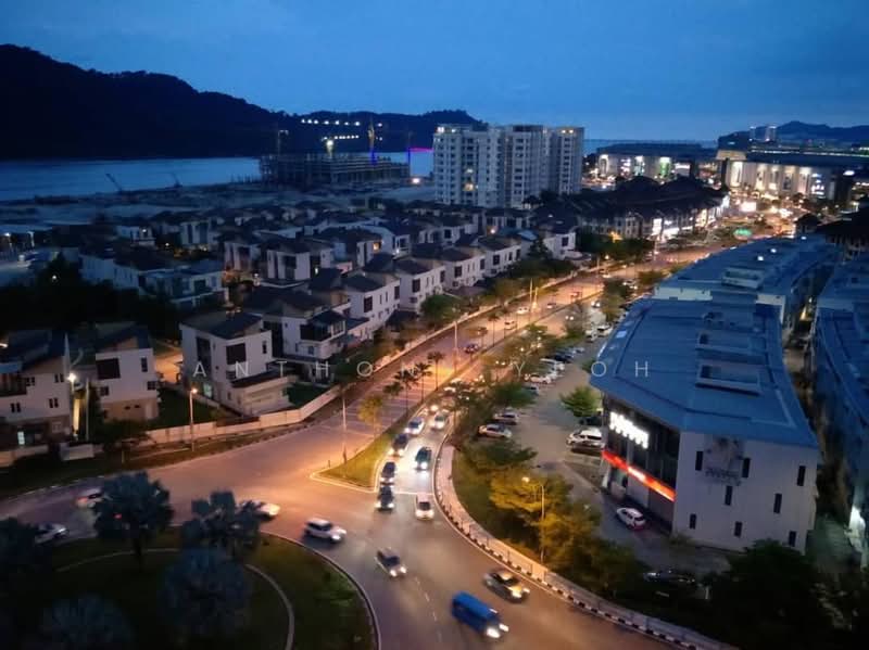 Service Residence for Rent at Summerton - Anthony Yeoh - PropertyGuru.com.my