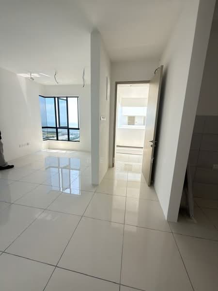 Service Residence for Sale at Vivo Executive Apartment - Darren Lye - PropertyGuru.com.my