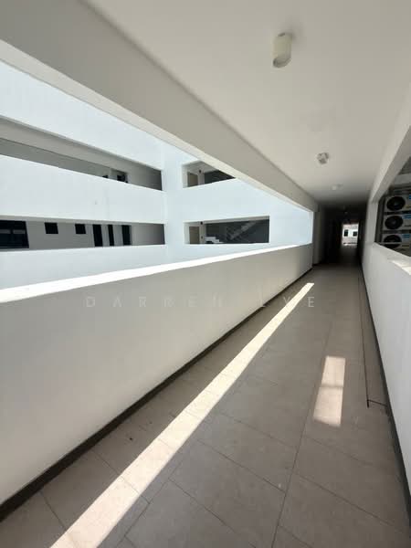 Service Residence for Sale at Vivo Executive Apartment - Darren Lye - PropertyGuru.com.my