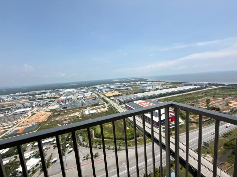 Service Residence for Sale at Vivo Executive Apartment - Darren Lye - PropertyGuru.com.my