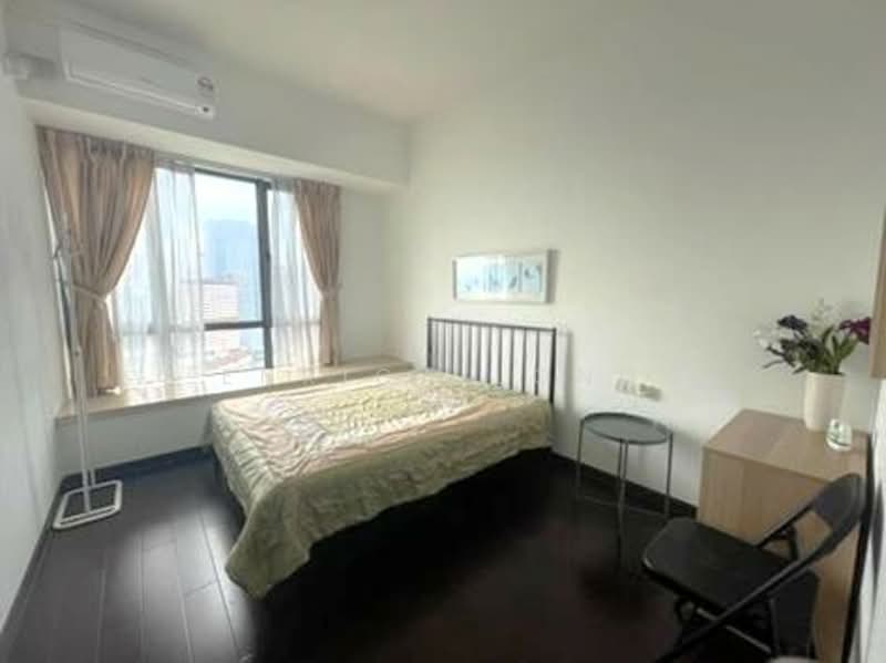 Service Residence for Rent at R&F Princess Cove Phase 1 - Enrica Long - Bedroom - PropertyGuru.com.my