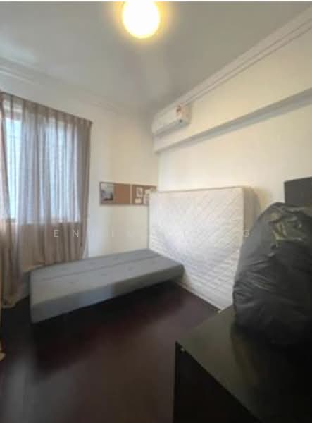 Service Residence for Rent at R&F Princess Cove Phase 1 - Enrica Long - Bedroom - PropertyGuru.com.my