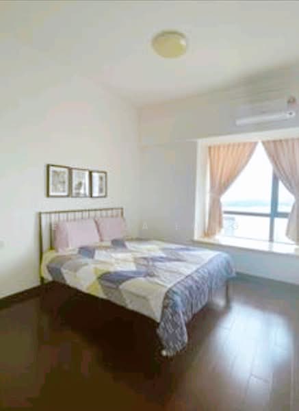 Service Residence for Rent at R&F Princess Cove Phase 1 - Enrica Long - Bedroom - PropertyGuru.com.my