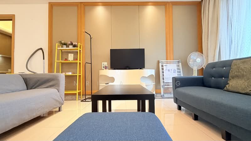 Kediaman Servis untuk Disewa di R&F Princess Cove Phase 1 - Enrica Long - PropertyGuru.com.my
