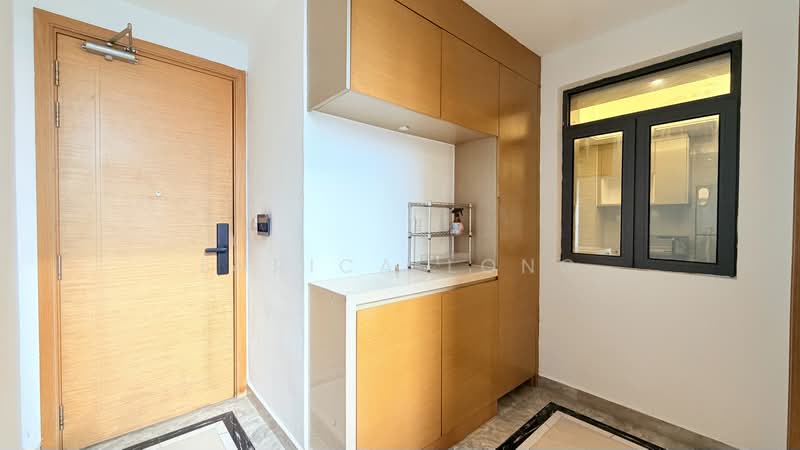 Kediaman Servis untuk Disewa di R&F Princess Cove Phase 1 - Enrica Long - PropertyGuru.com.my
