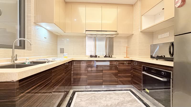 Kediaman Servis untuk Disewa di R&F Princess Cove Phase 1 - Enrica Long - PropertyGuru.com.my