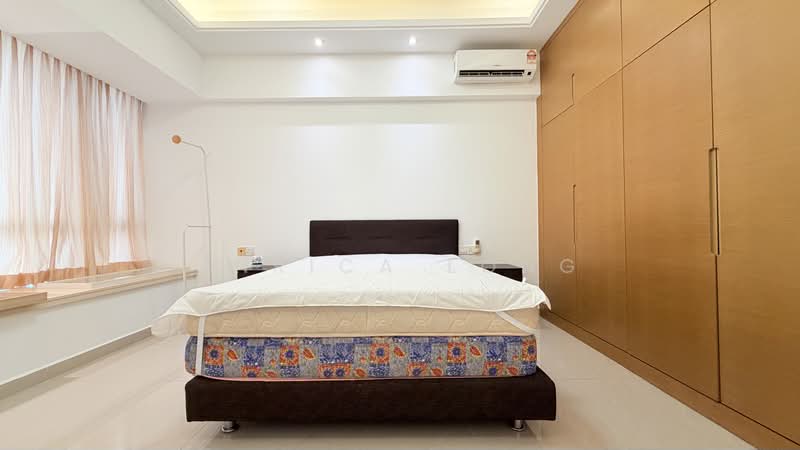 Kediaman Servis untuk Disewa di R&F Princess Cove Phase 1 - Enrica Long - PropertyGuru.com.my