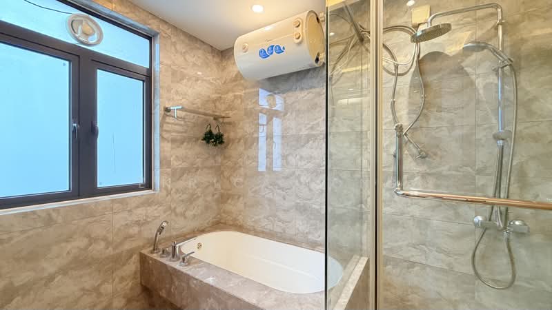 Kediaman Servis untuk Disewa di R&F Princess Cove Phase 1 - Enrica Long - PropertyGuru.com.my