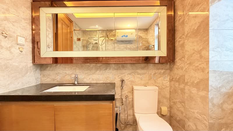 Kediaman Servis untuk Disewa di R&F Princess Cove Phase 1 - Enrica Long - PropertyGuru.com.my