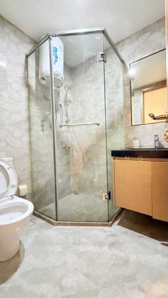 Kediaman Servis untuk Disewa di R&F Princess Cove Phase 1 - Enrica Long - PropertyGuru.com.my