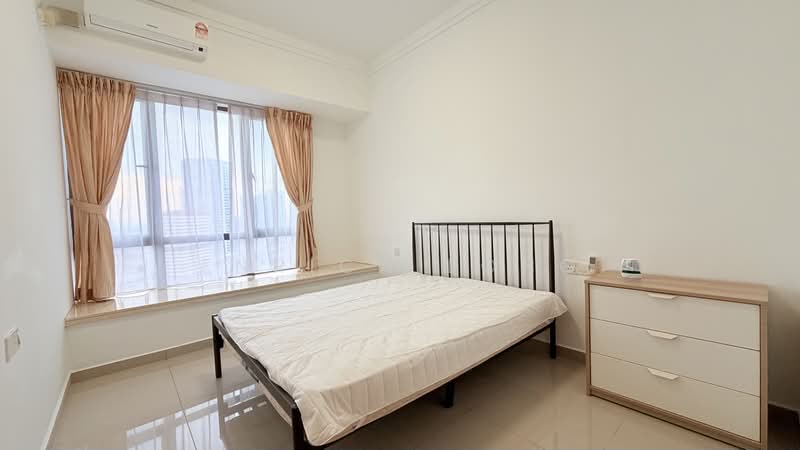 Kediaman Servis untuk Disewa di R&F Princess Cove Phase 1 - Enrica Long - PropertyGuru.com.my