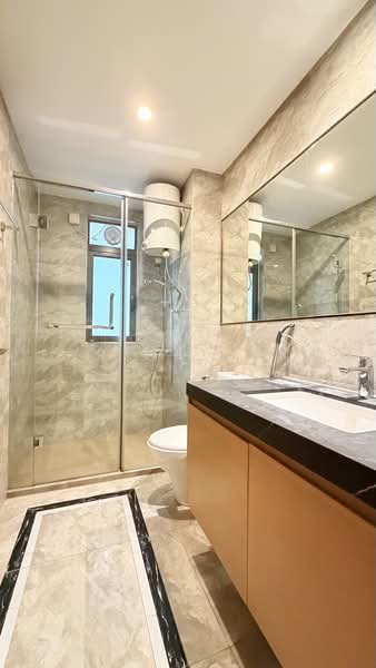 Kediaman Servis untuk Disewa di R&F Princess Cove Phase 1 - Enrica Long - PropertyGuru.com.my