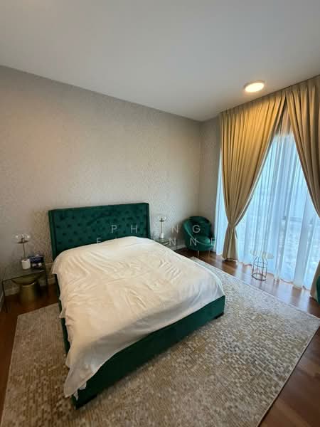 Servis Apartment untuk Dijual di The Astaka @ 1 Bukit Senyum - Phang Elainne - Bedroom - PropertyGuru.com.my