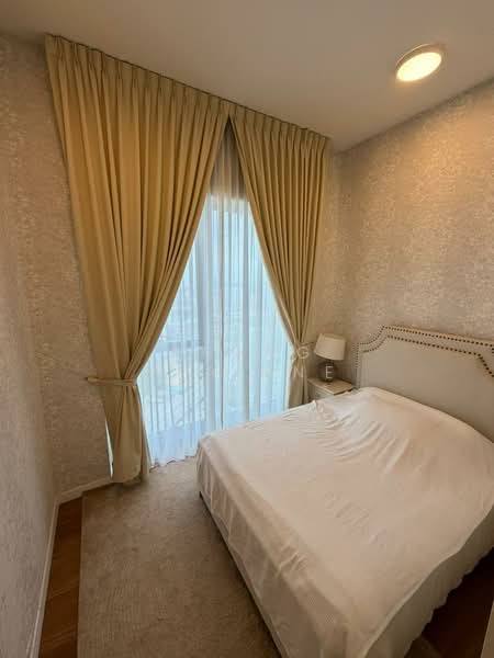 Servis Apartment untuk Dijual di The Astaka @ 1 Bukit Senyum - Phang Elainne - Bedroom - PropertyGuru.com.my