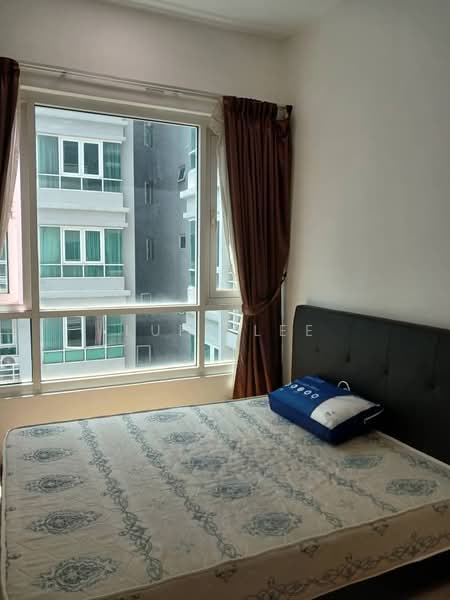 Service Residence for Rent at V Residence 3 @ Sunway Velocity - Luff Lee - Bedroom - PropertyGuru.com.my