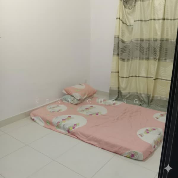 Servis Apartment untuk Dijual di Saville @ Kajang - Kent Chong - Bedroom - PropertyGuru.com.my