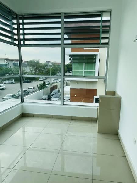 Factory for Rent in Kempas Lama (Johor Bahru) - Karen Yeo - Balcony - PropertyGuru.com.my