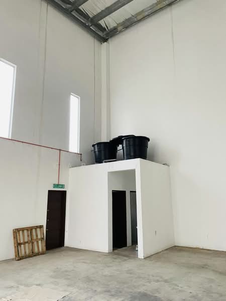 Factory for Rent in Kempas Lama (Johor Bahru) - Karen Yeo - Interior - PropertyGuru.com.my