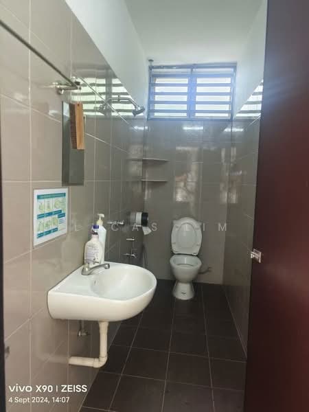 Shop for Rent in Juru (Penang) - Lucas Lim - Bathroom - PropertyGuru.com.my