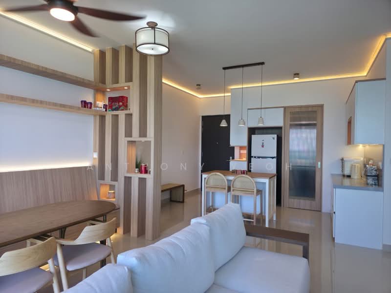 Condominium for Rent at Mezzo - Anthony Yeoh - PropertyGuru.com.my