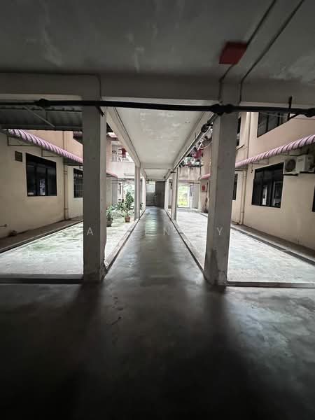 Pangsapuri untuk Dijual di Pangsapuri Ria Apartment C (Ruby Tower) - Darren Lye - Exterior - PropertyGuru.com.my