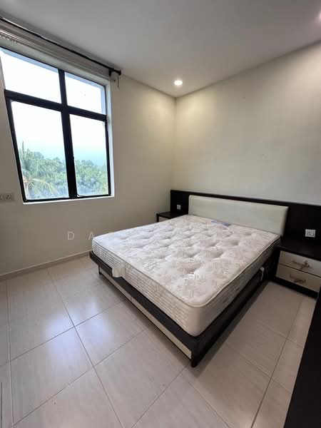 Pangsapuri untuk Dijual di Pangsapuri Ria Apartment C (Ruby Tower) - Darren Lye - Bedroom - PropertyGuru.com.my