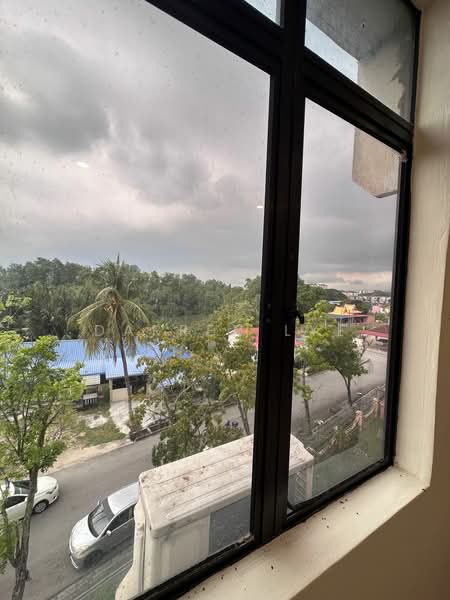 Pangsapuri untuk Dijual di Pangsapuri Ria Apartment C (Ruby Tower) - Darren Lye - PropertyGuru.com.my
