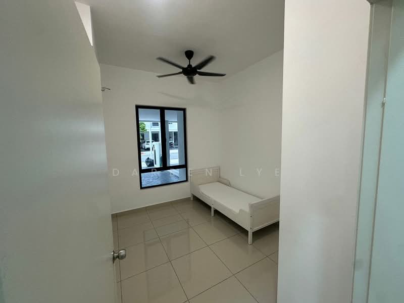 Rumah Teres 1 Tingkat untuk Disewa di Bandar Cassia (Batu Kawan) - Darren Lye - PropertyGuru.com.my