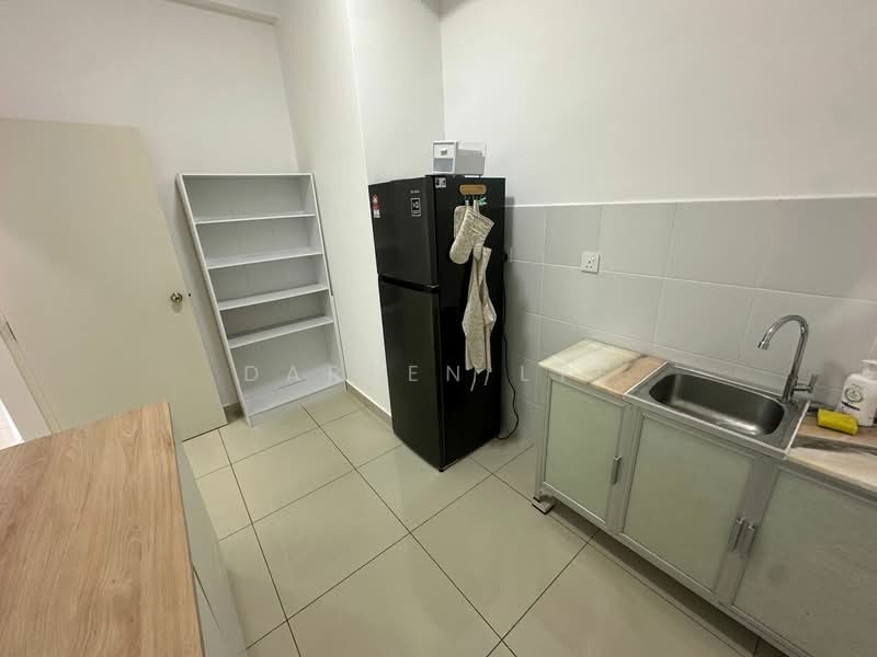 Rumah Teres 1 Tingkat untuk Disewa di Bandar Cassia (Batu Kawan) - Darren Lye - Kitchen - PropertyGuru.com.my