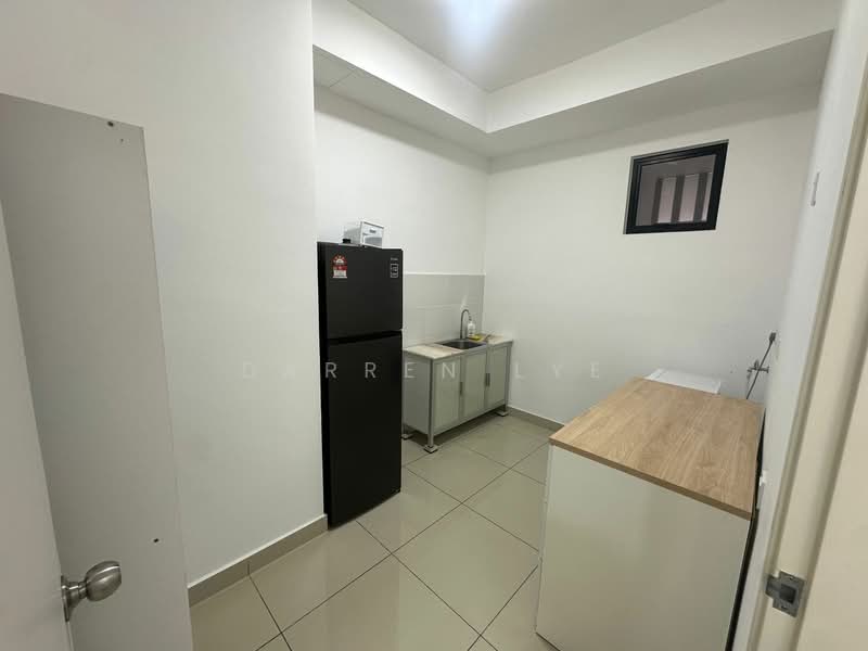 Rumah Teres 1 Tingkat untuk Disewa di Bandar Cassia (Batu Kawan) - Darren Lye - Kitchen - PropertyGuru.com.my