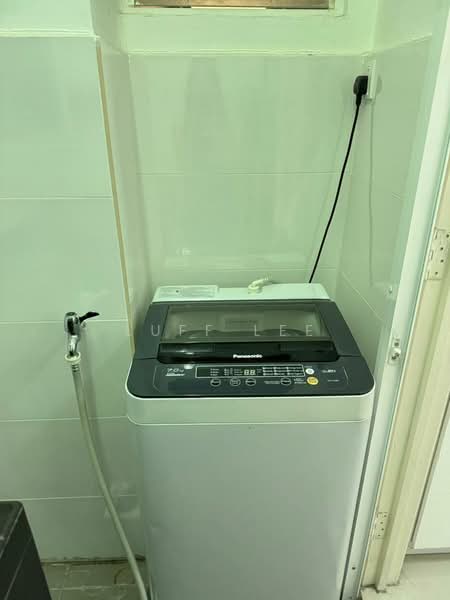Service Residence for Rent at Endah Promenade - Luff Lee - Interior - PropertyGuru.com.my
