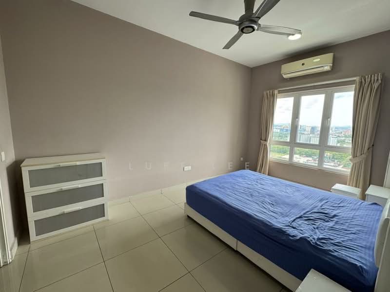 Service Residence for Rent at Endah Promenade - Luff Lee - Bedroom - PropertyGuru.com.my